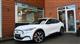 Billede af Ford Mustang Mach-E EL SR Premium AWD 269HK 5d Aut.