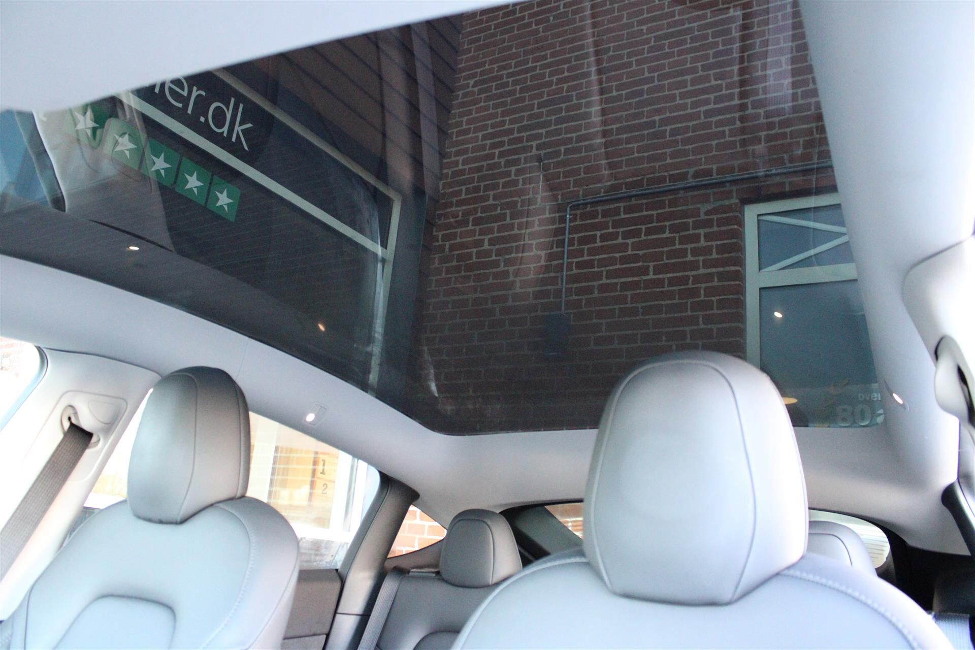 Billede af Tesla Model Y EL Long Range AWD 514HK 5d Aut.