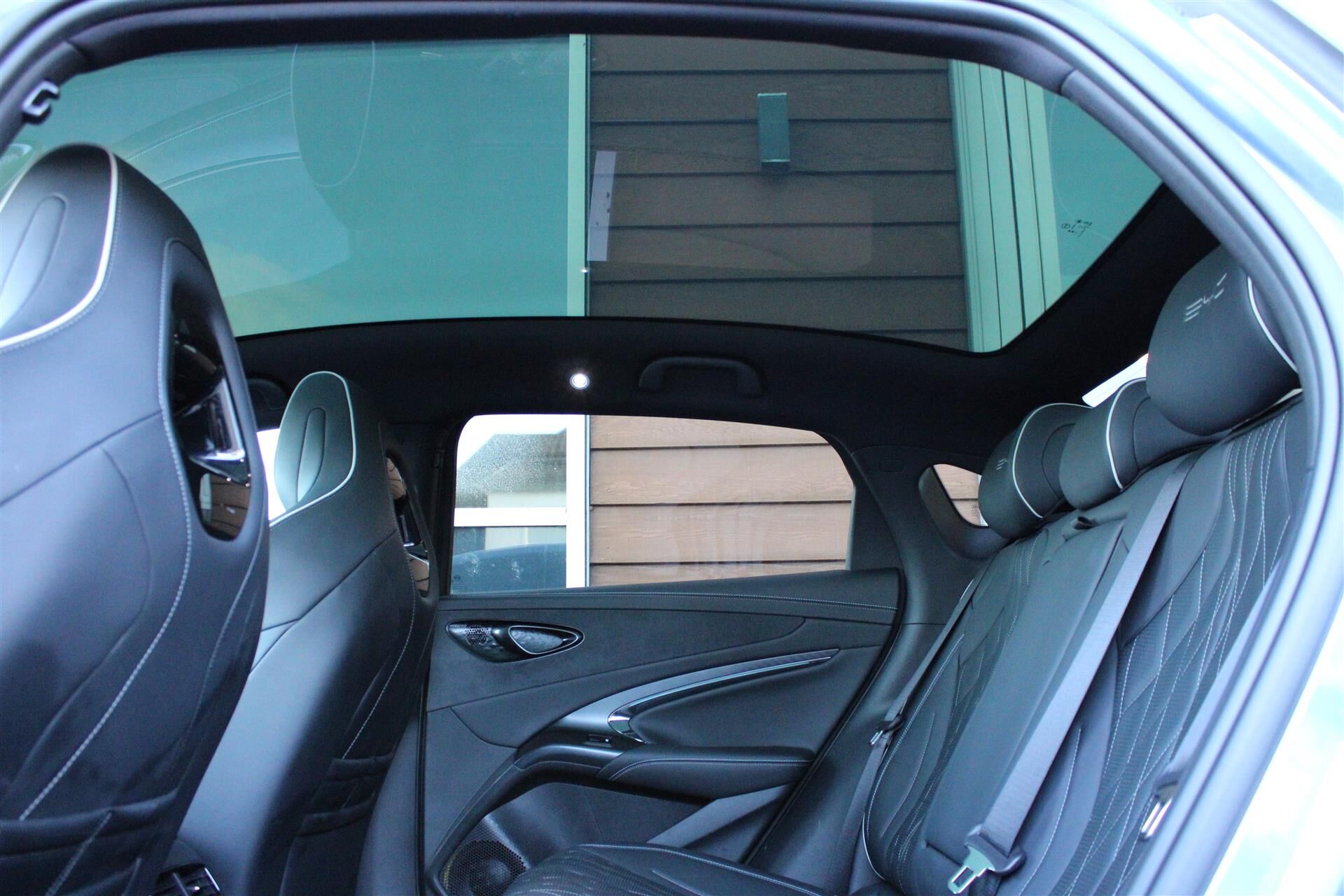 Billede af BYD Seal EL Excellence 4x4 530HK Aut.