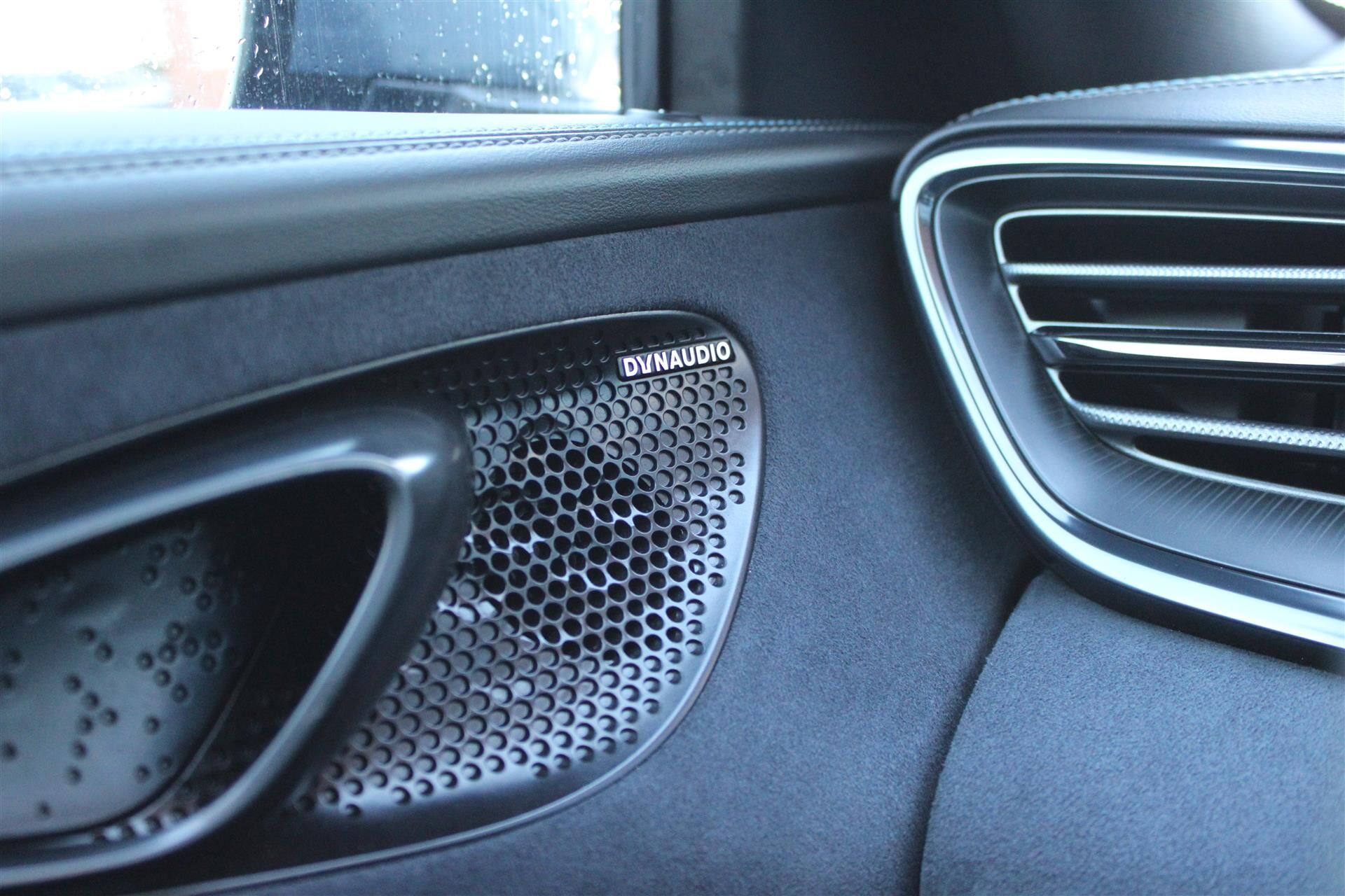 Billede af BYD Seal EL Excellence 4x4 530HK Aut.