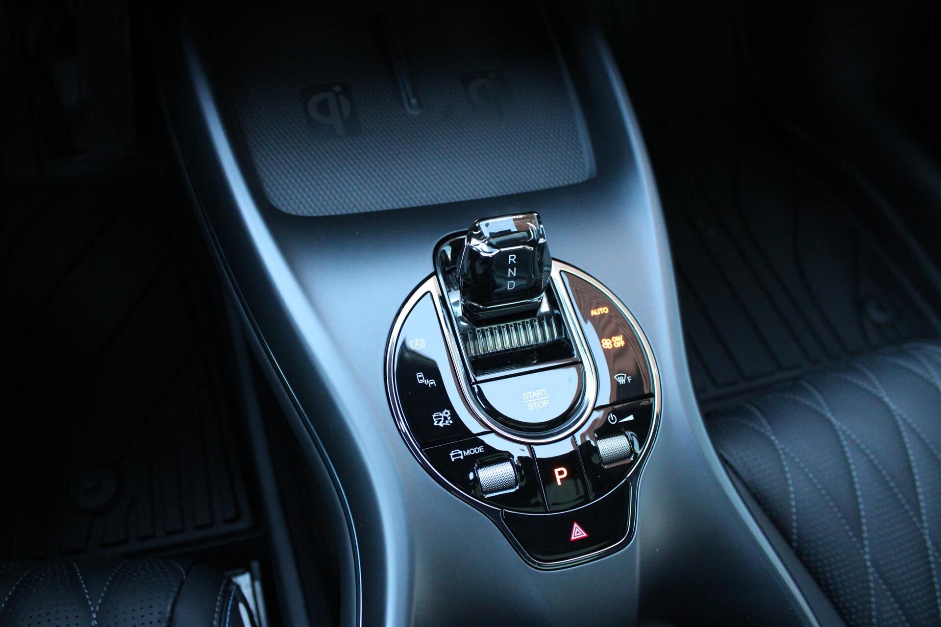 Billede af BYD Seal EL Excellence 4x4 530HK Aut.