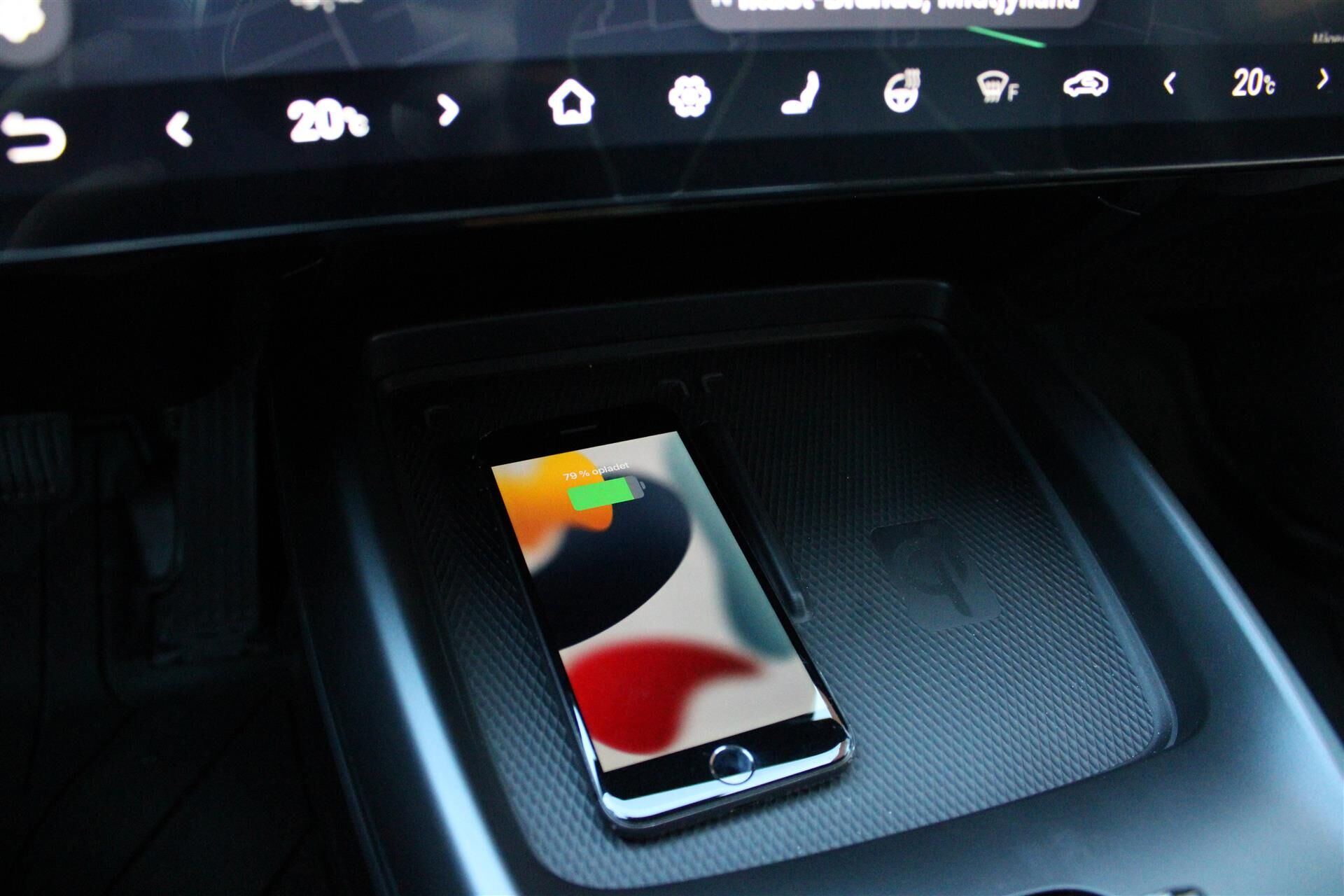 Billede af BYD Seal EL Excellence 4x4 530HK Aut.