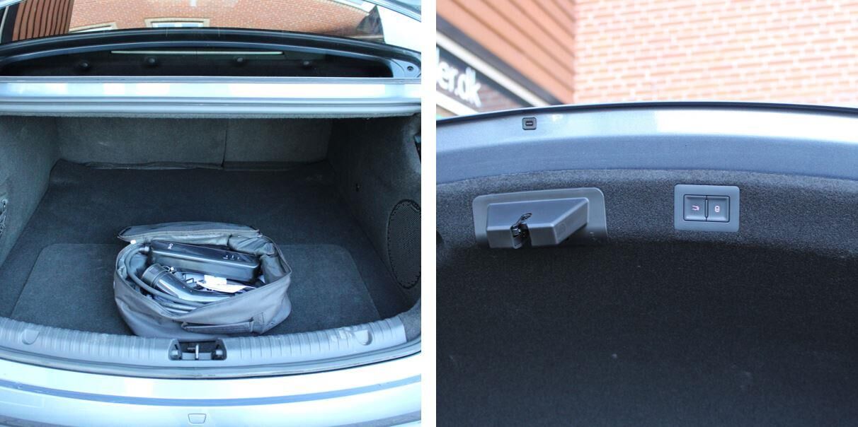 Billede af BYD Seal EL Excellence 4x4 530HK Aut.