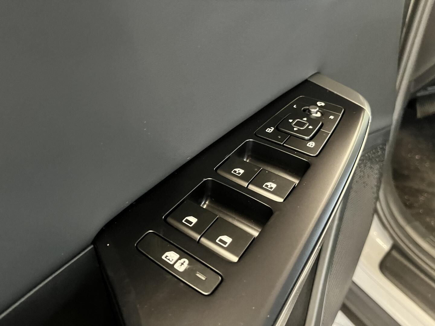 Billede af Kia EV6 EL Long Range Prestige 229HK 5d Aut.