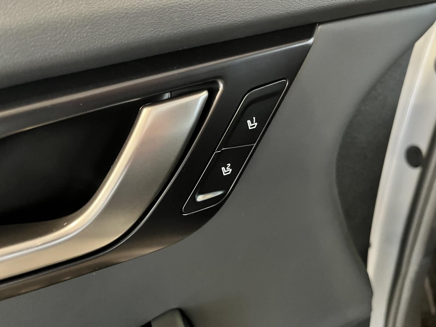 Billede af Kia EV6 EL Long Range Prestige 229HK 5d Aut.