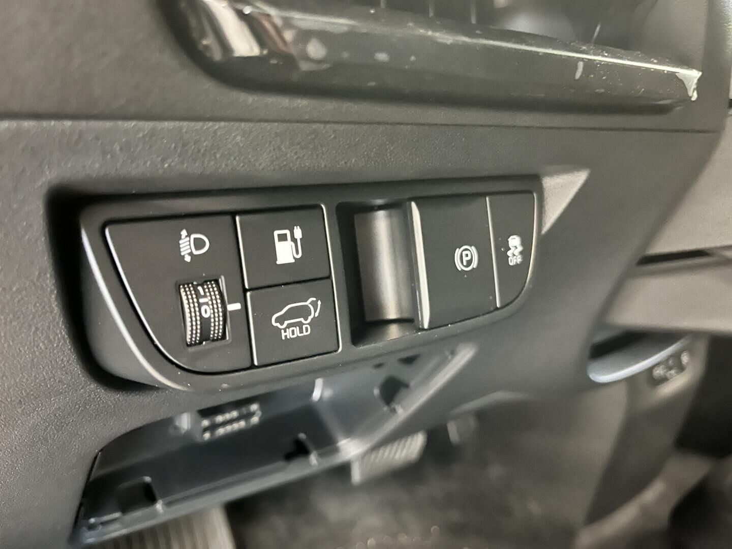 Billede af Kia EV6 EL Long Range Prestige 229HK 5d Aut.