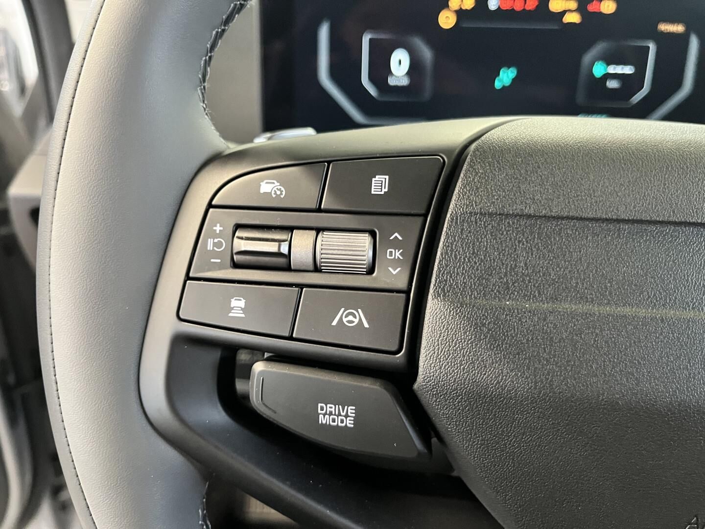 Billede af Kia EV6 EL Long Range Prestige 229HK 5d Aut.