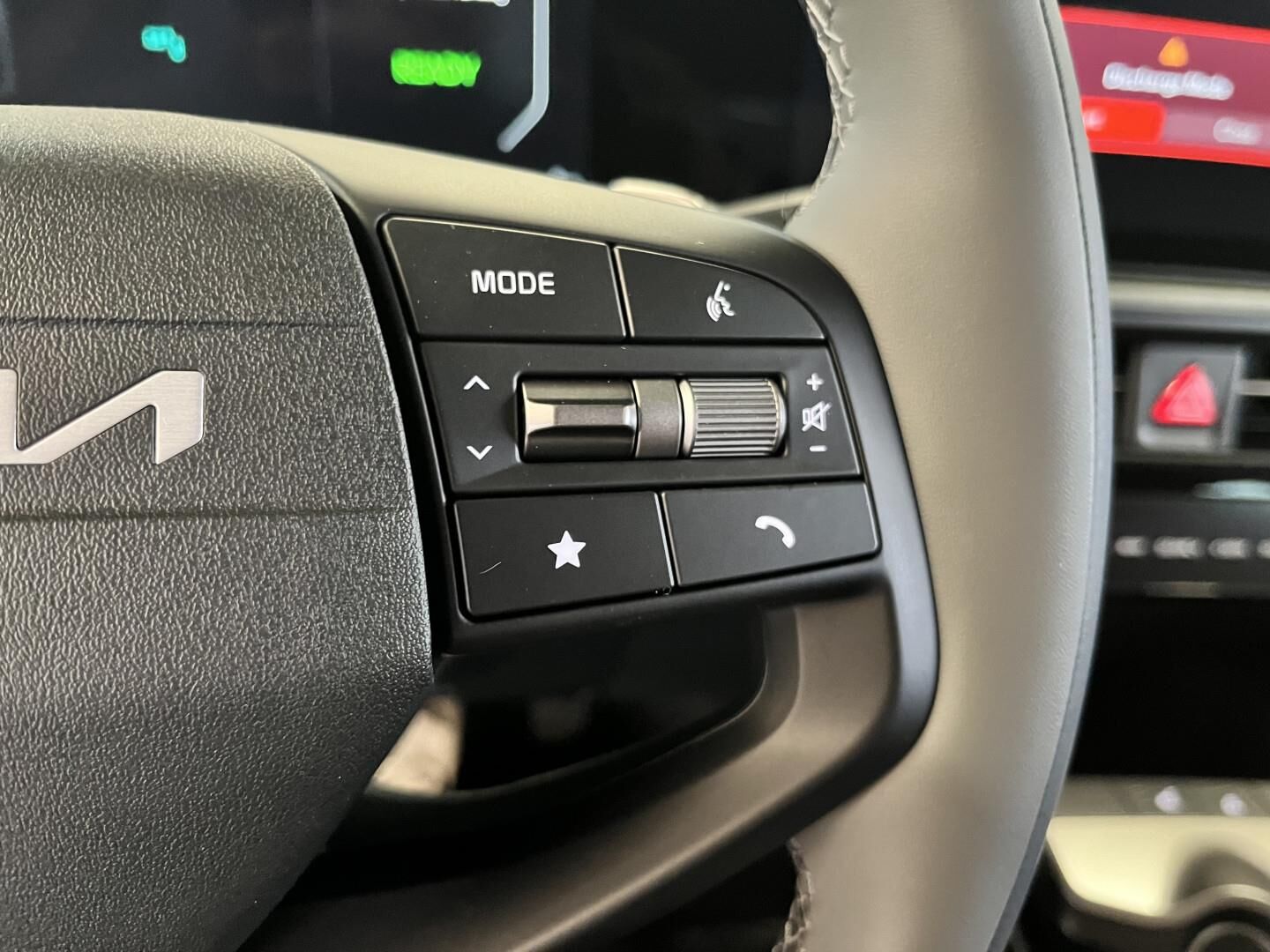 Billede af Kia EV6 EL Long Range Prestige 229HK 5d Aut.