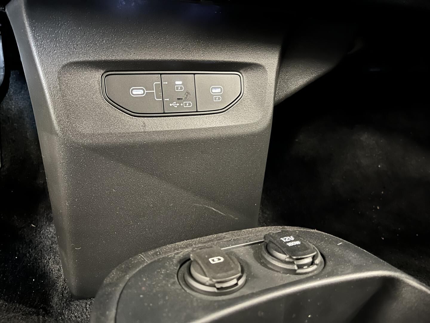 Billede af Kia EV6 EL Long Range Prestige 229HK 5d Aut.