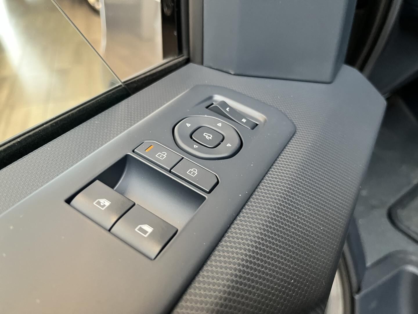 Billede af Kia PV5 Cargo L2H1 EL Long Range Work Pro 163HK Van Aut.