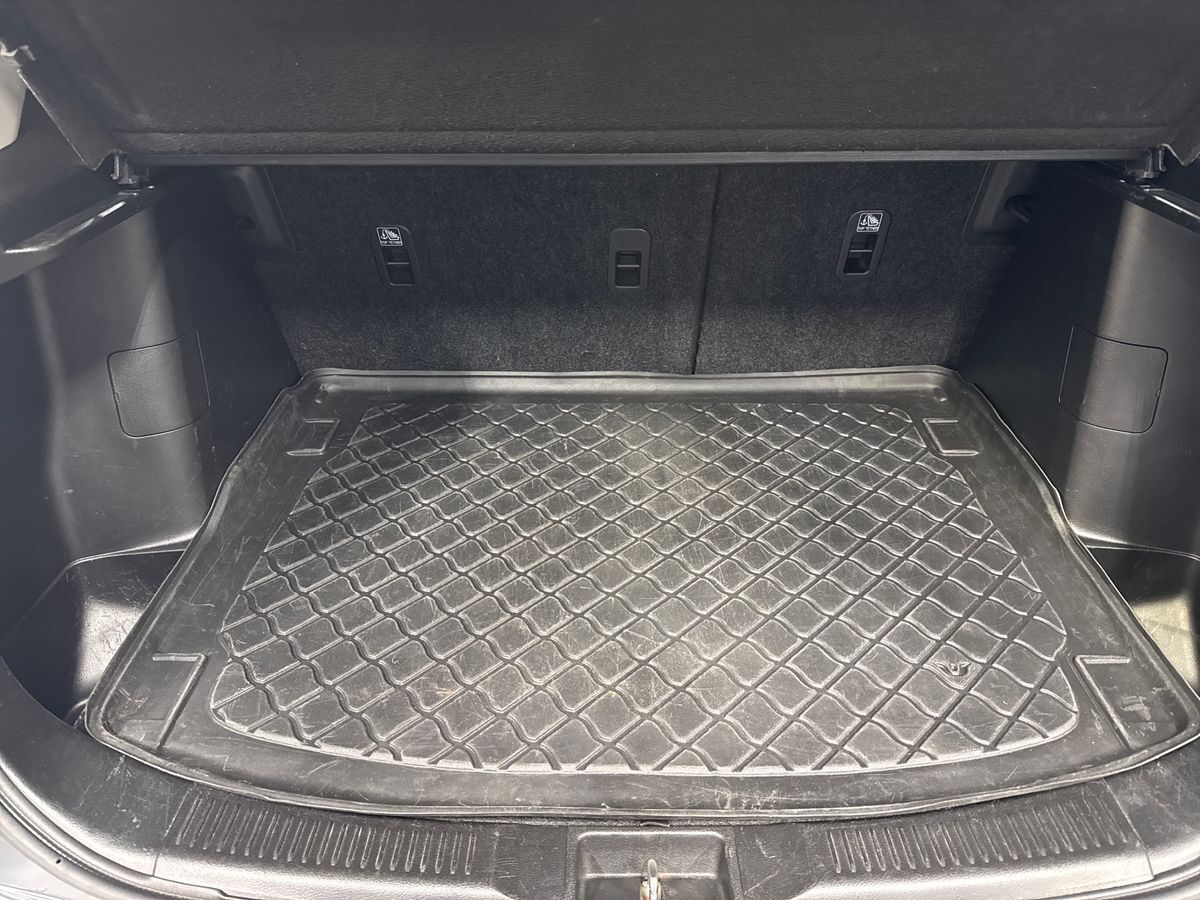 Billede af Suzuki S-Cross 1,0 Boosterjet Active 112HK 5d