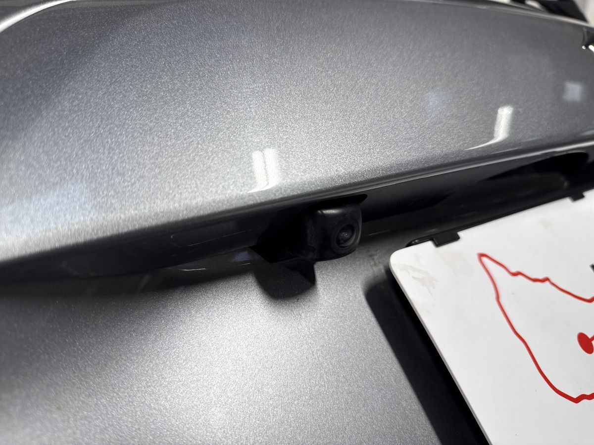 Billede af Suzuki S-Cross 1,0 Boosterjet Active 112HK 5d