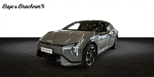 Kia EV4 EL Long Range GT-Line 204HK 5d Aut.