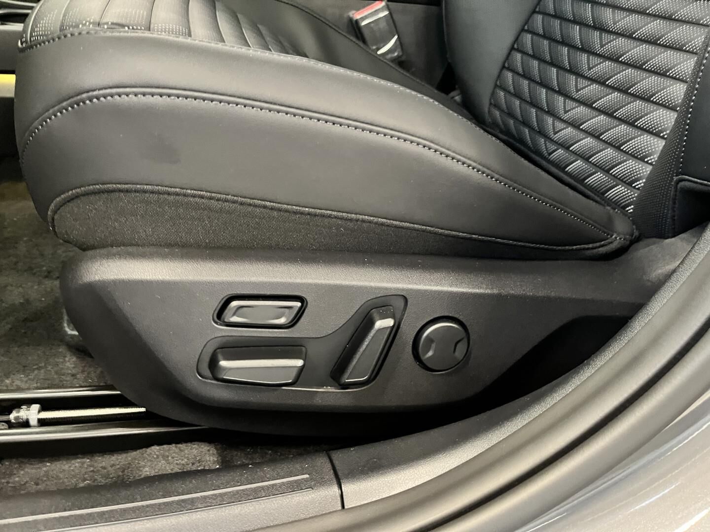 Billede af Kia EV4 EL Long Range GT-Line 204HK 5d Aut.