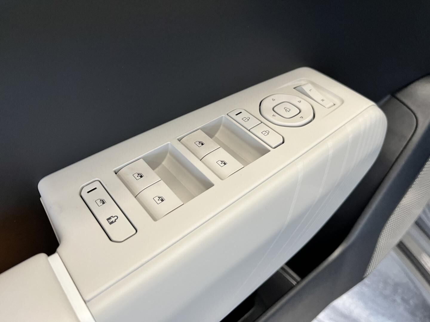 Billede af Kia EV4 EL Long Range GT-Line 204HK 5d Aut.