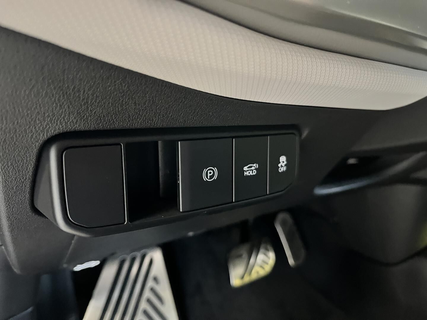 Billede af Kia EV4 EL Long Range GT-Line 204HK 5d Aut.