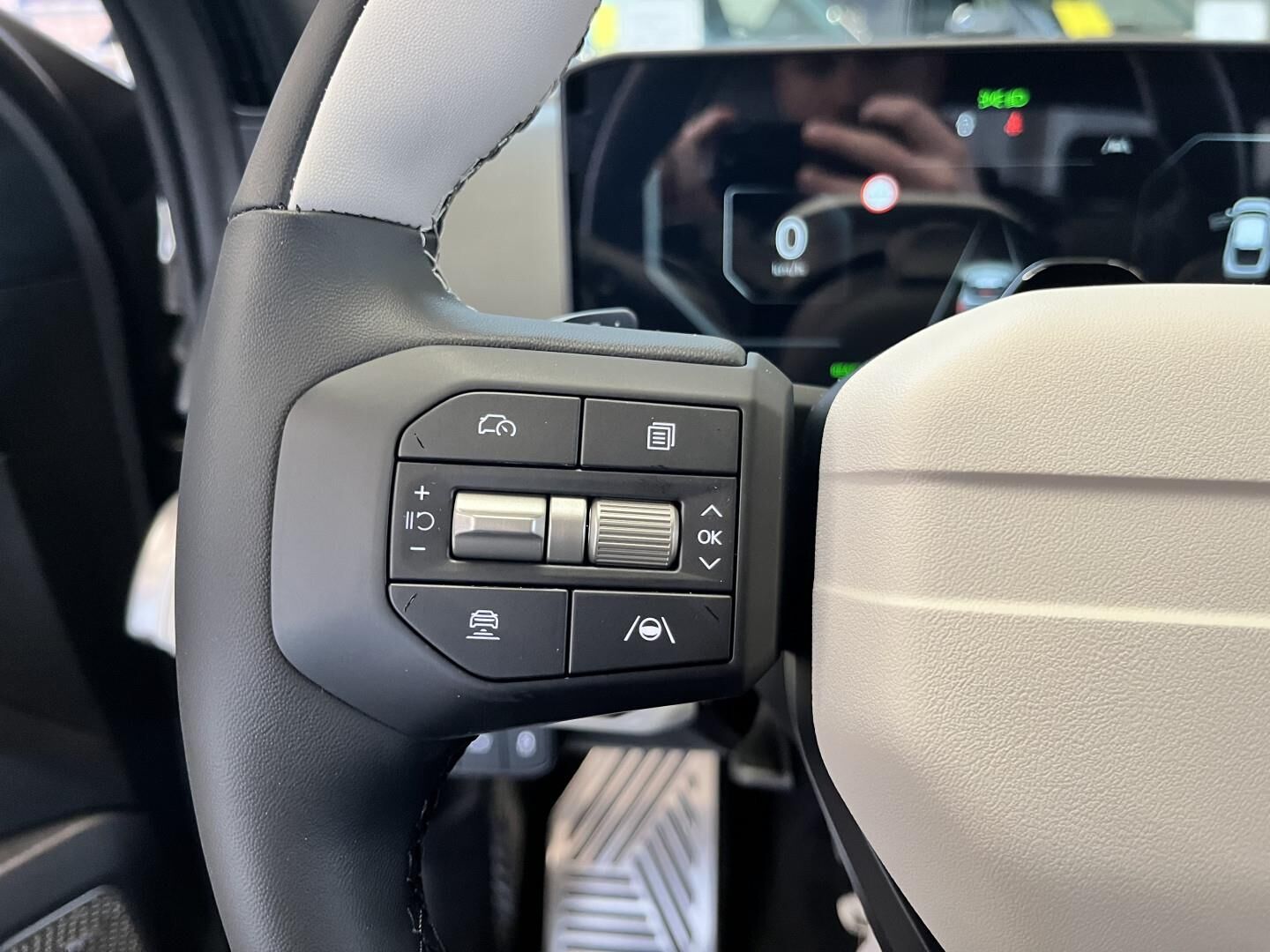 Billede af Kia EV4 EL Long Range GT-Line 204HK 5d Aut.