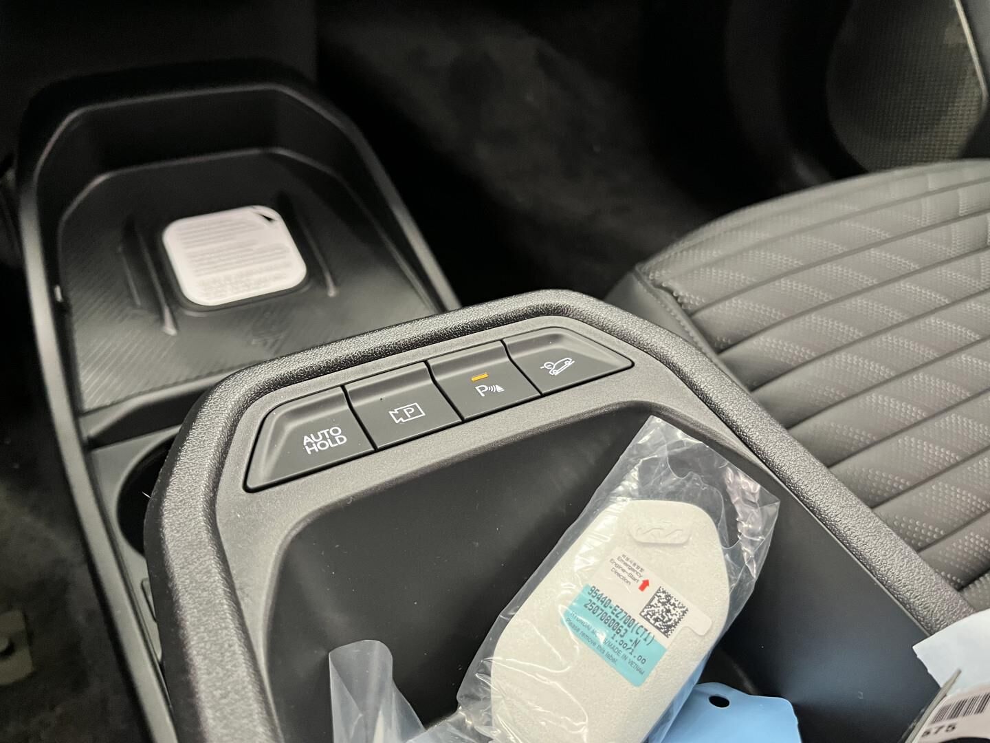 Billede af Kia EV4 EL Long Range GT-Line 204HK 5d Aut.