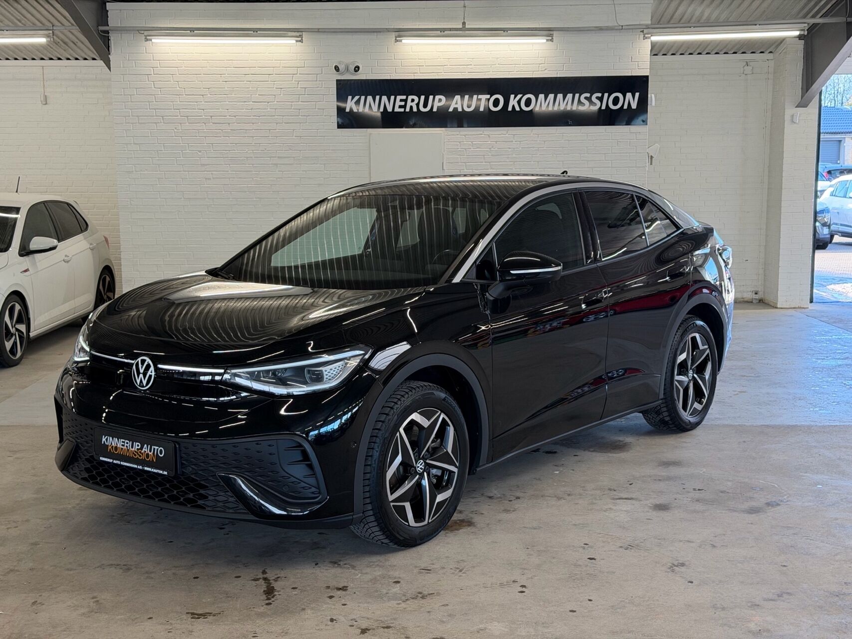 Billede af VW ID.5 EL Style 286HK 5d Aut.