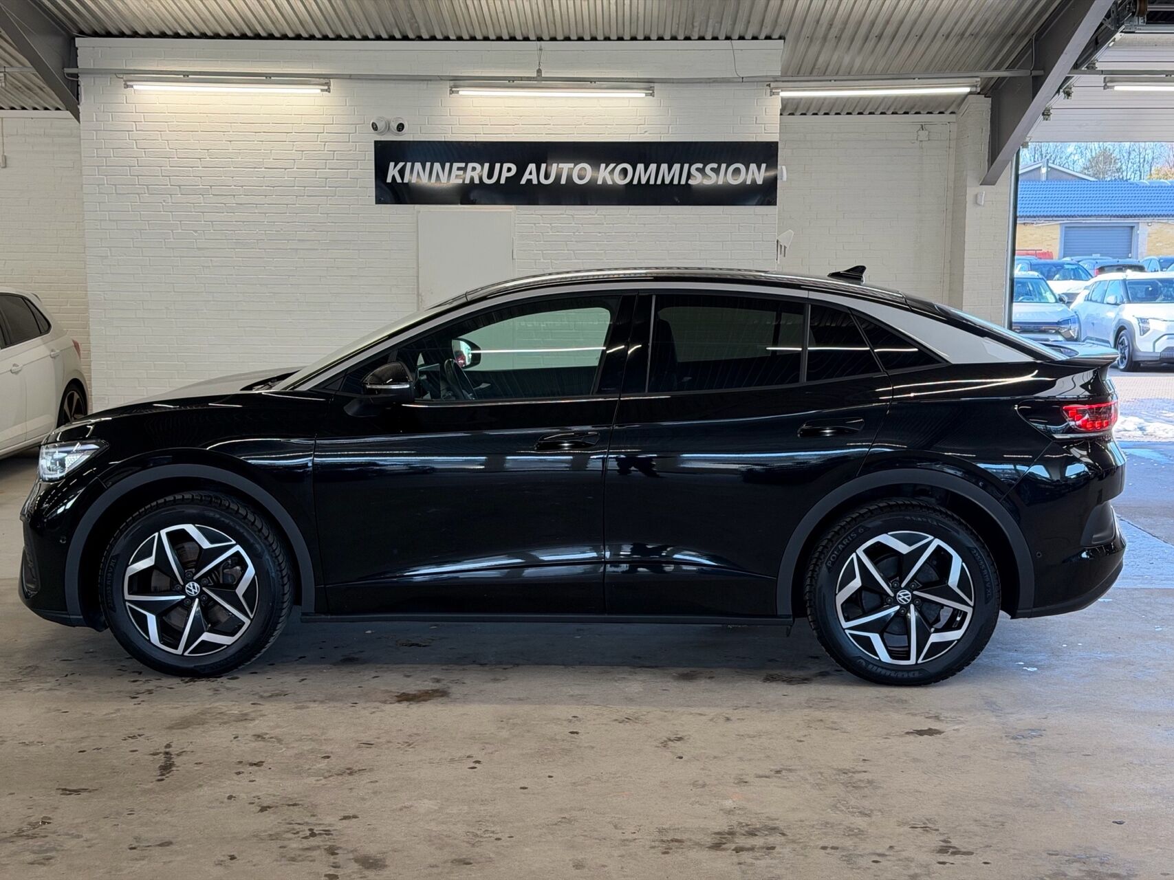 Billede af VW ID.5 EL Style 286HK 5d Aut.