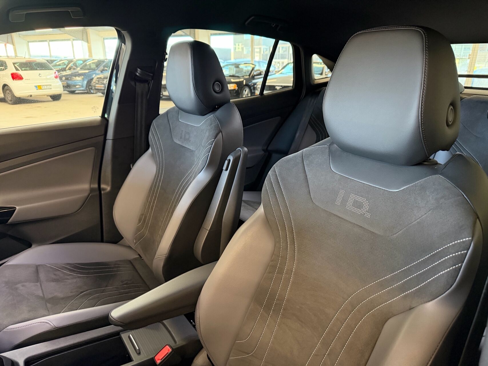 Billede af VW ID.5 EL Style 286HK 5d Aut.