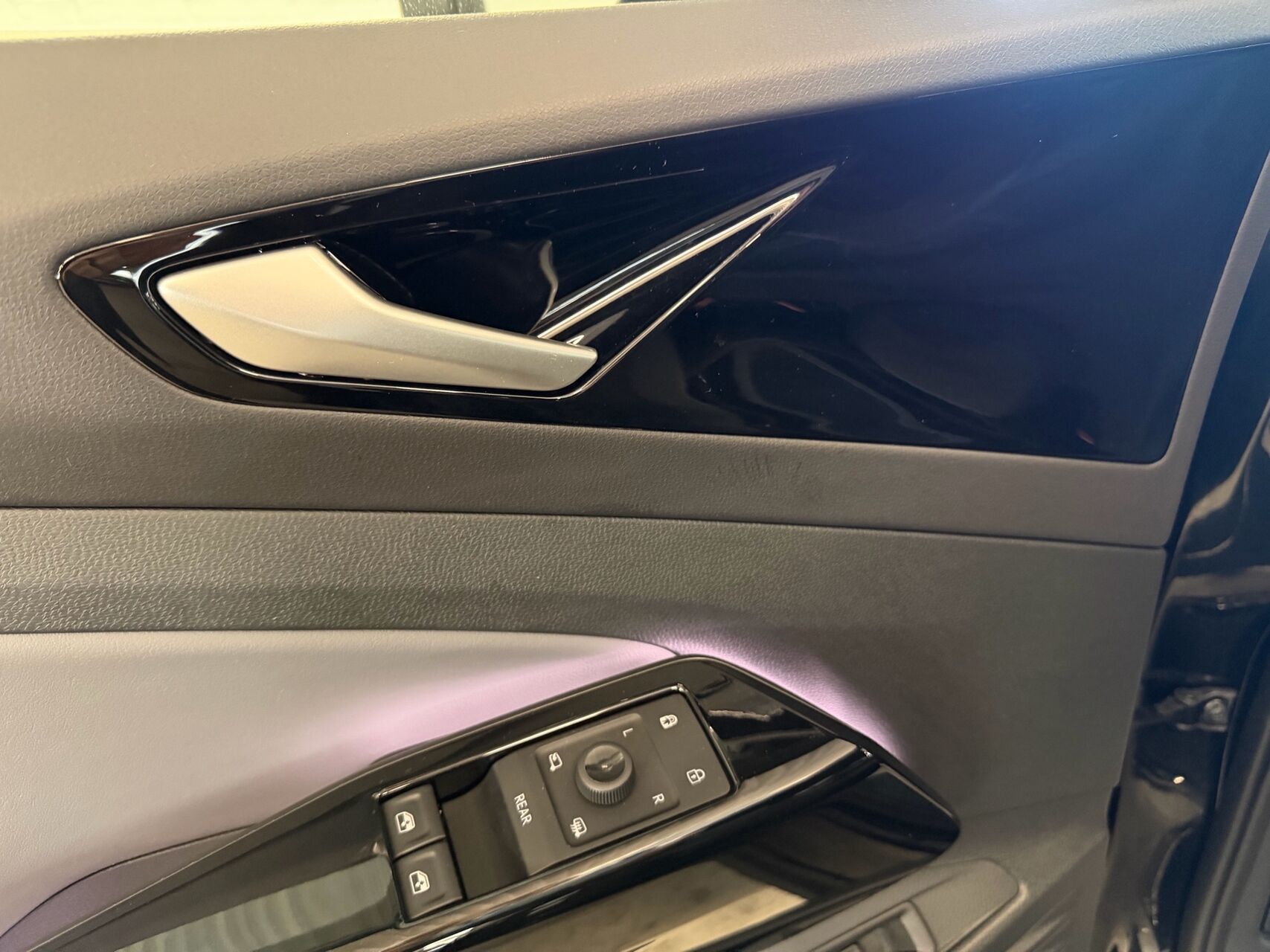 Billede af VW ID.5 EL Style 286HK 5d Aut.