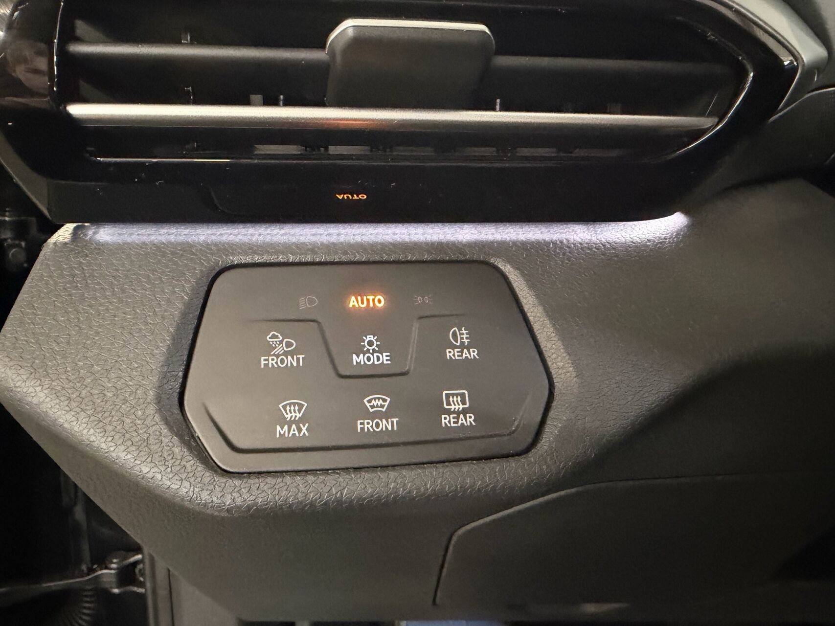 Billede af VW ID.5 EL Style 286HK 5d Aut.