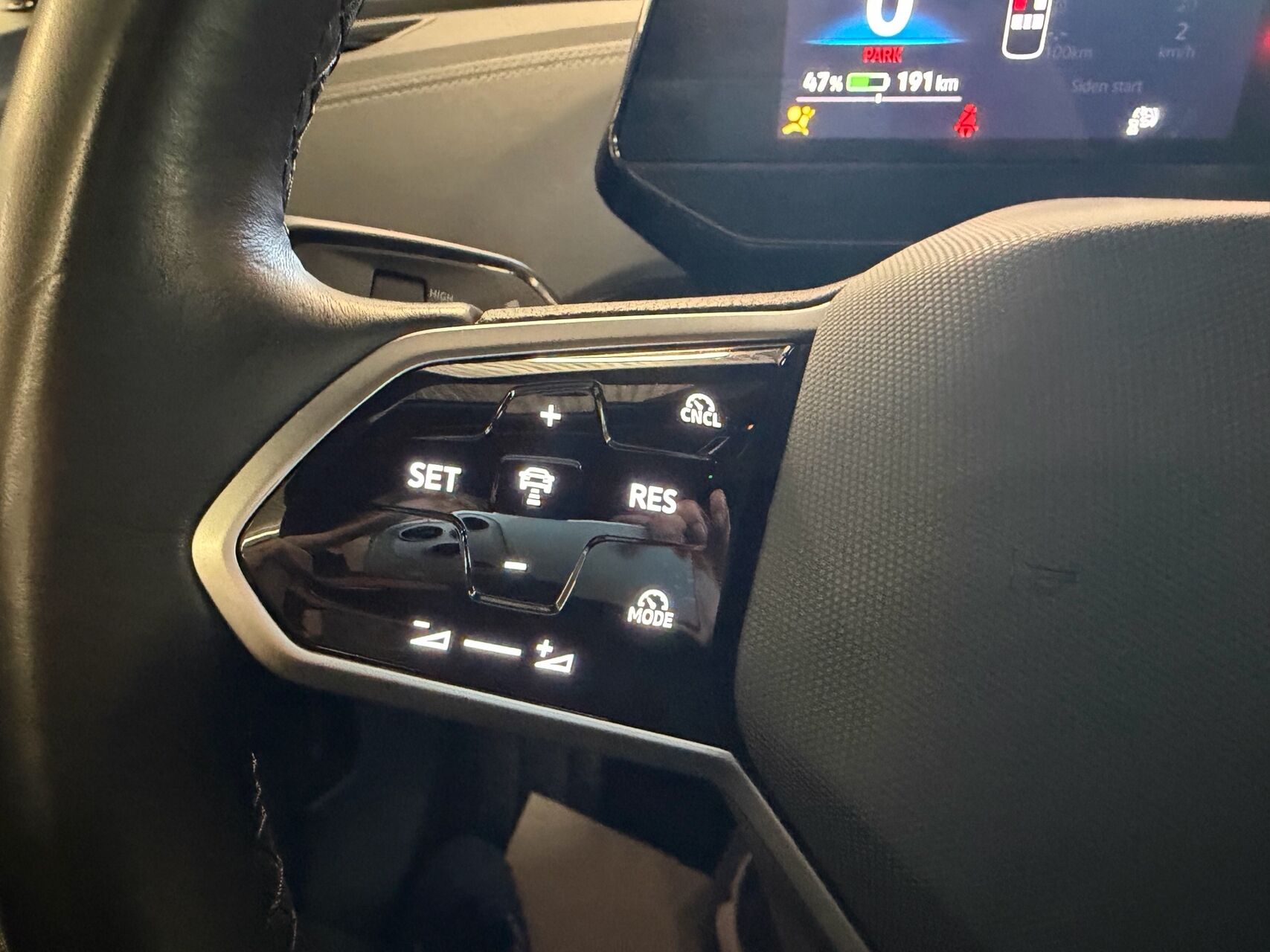 Billede af VW ID.5 EL Style 286HK 5d Aut.