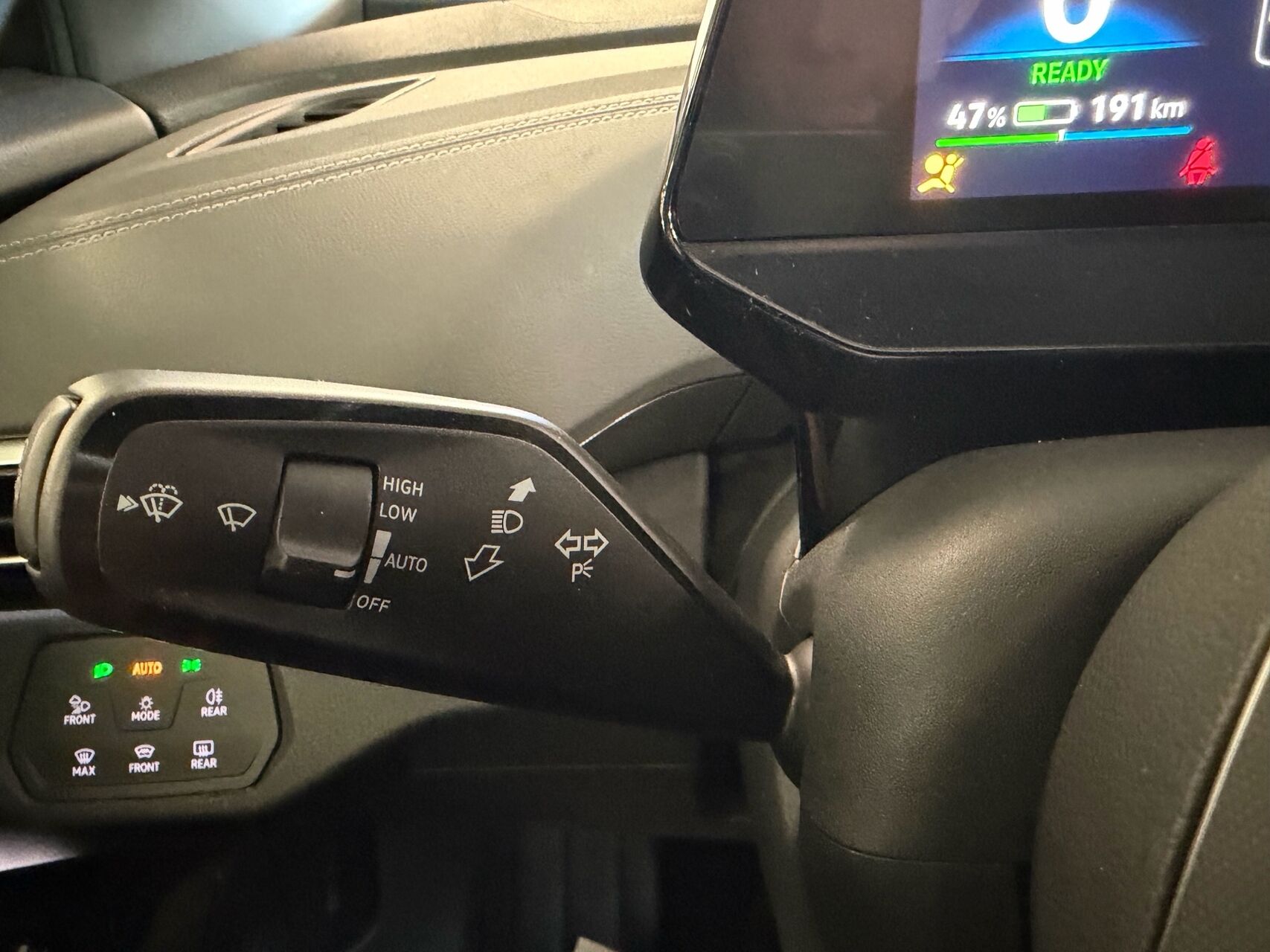 Billede af VW ID.5 EL Style 286HK 5d Aut.