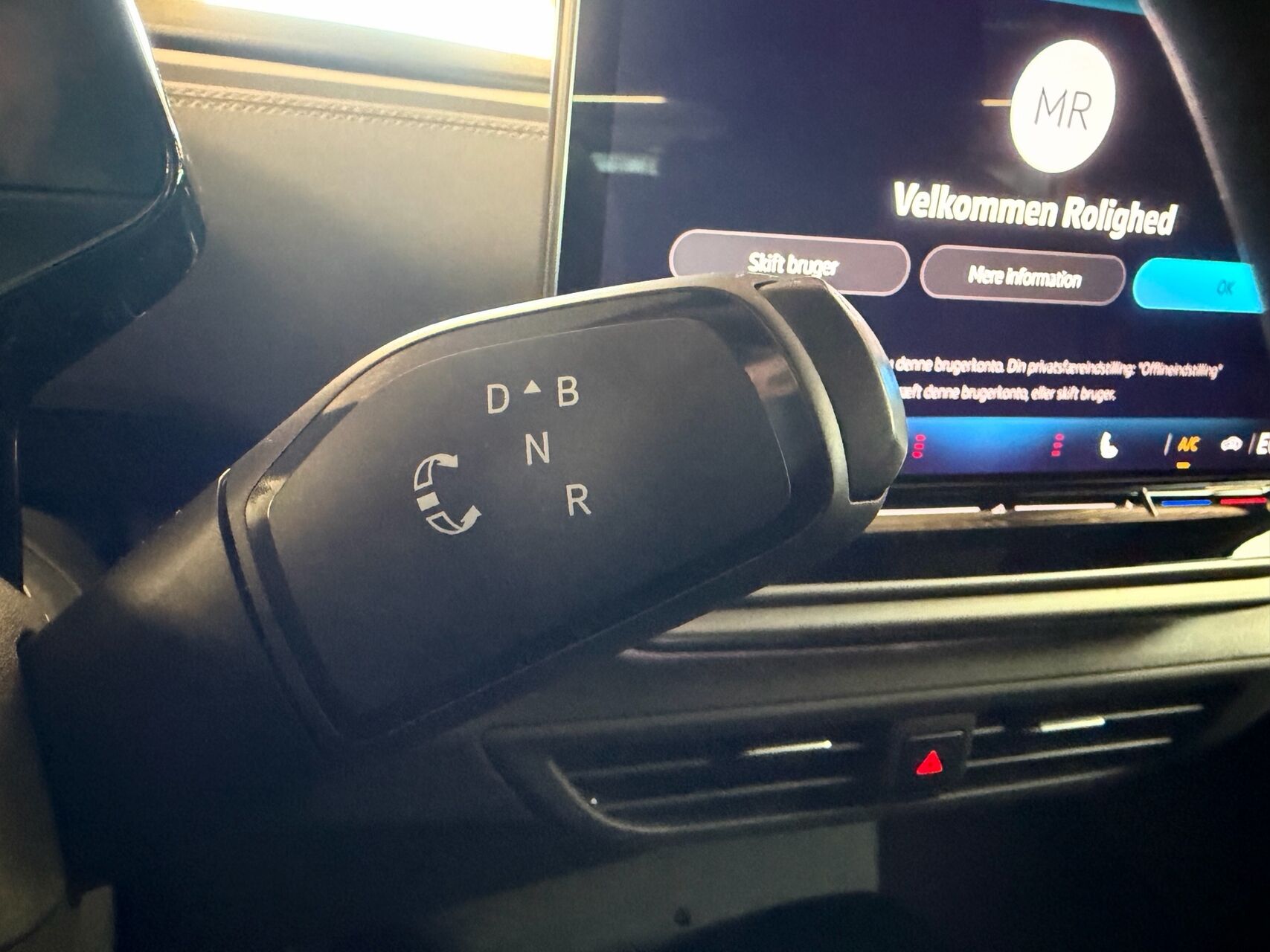 Billede af VW ID.5 EL Style 286HK 5d Aut.