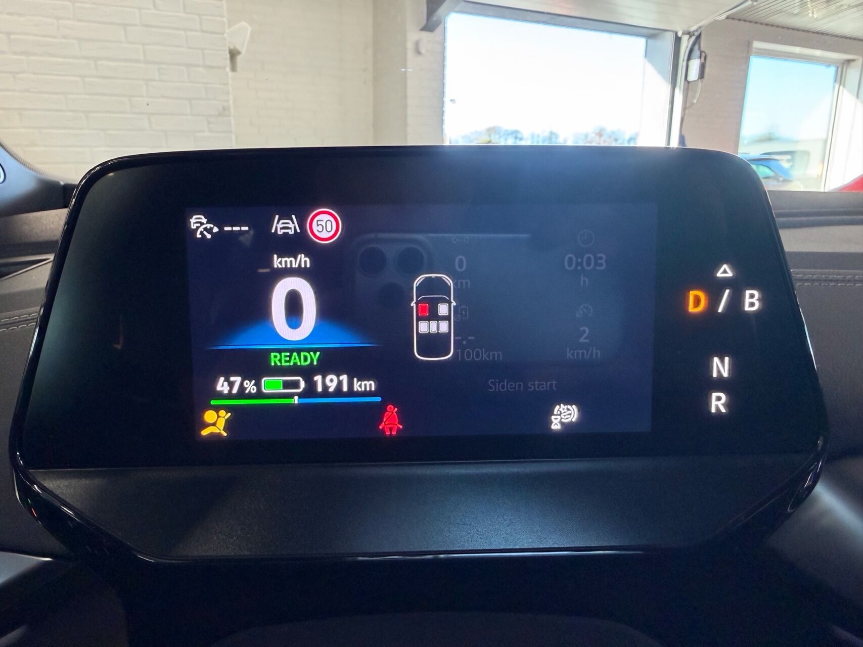 Billede af VW ID.5 EL Style 286HK 5d Aut.