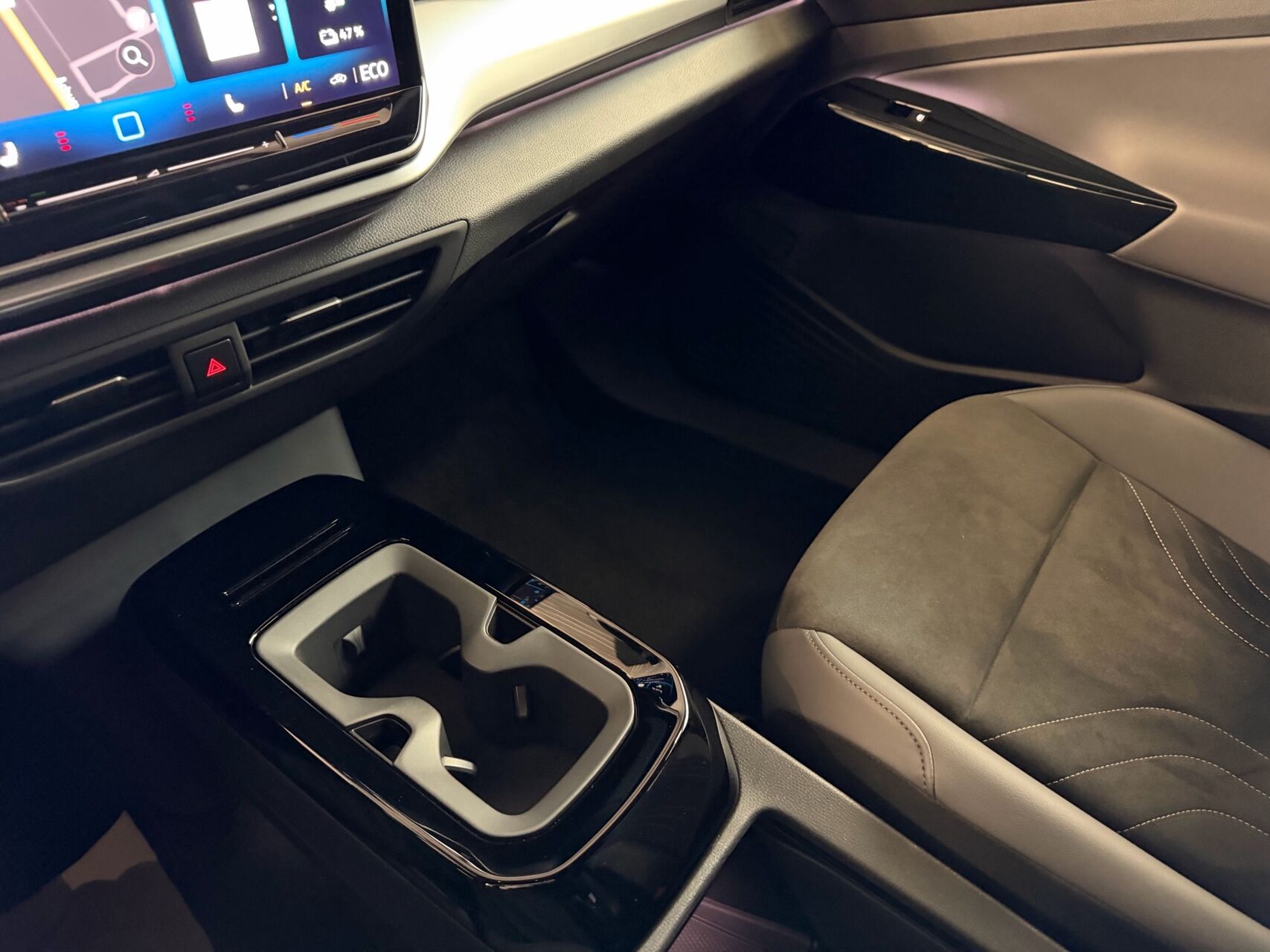 Billede af VW ID.5 EL Style 286HK 5d Aut.