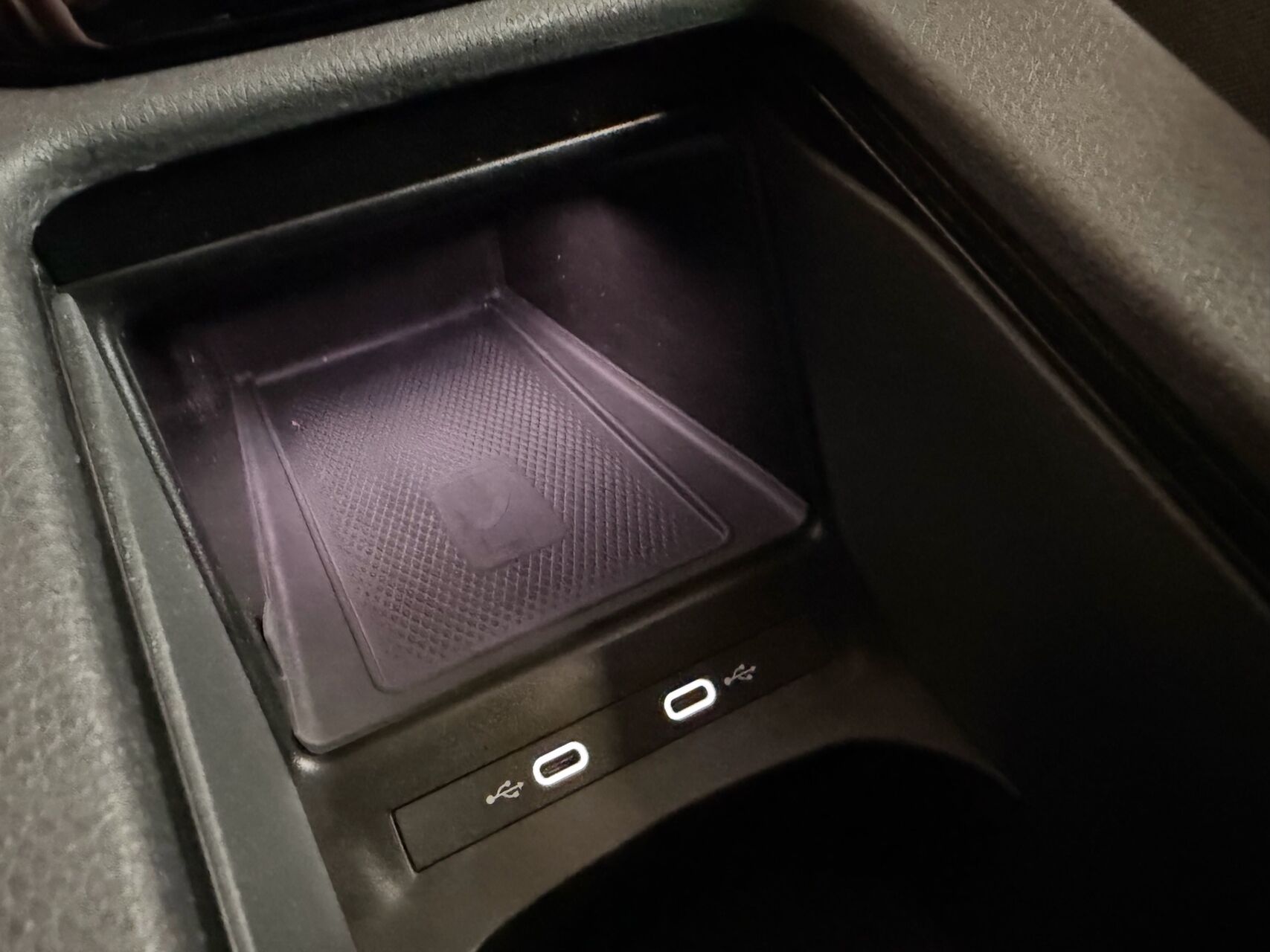 Billede af VW ID.5 EL Style 286HK 5d Aut.