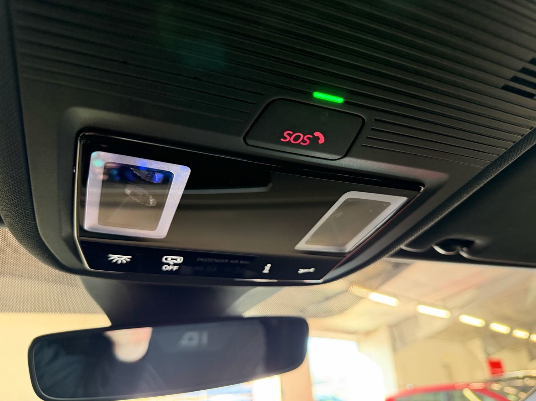 Billede af VW ID.5 EL Style 286HK 5d Aut.