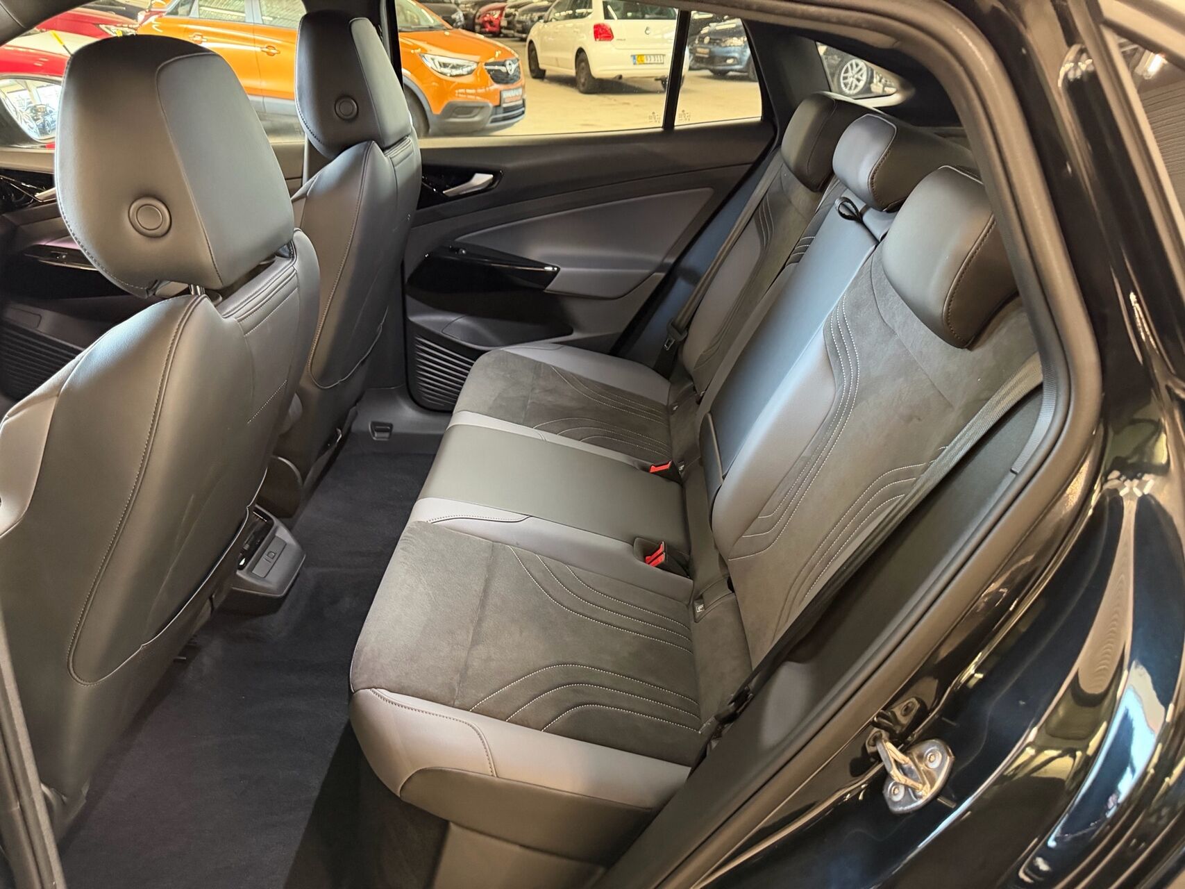 Billede af VW ID.5 EL Style 286HK 5d Aut.