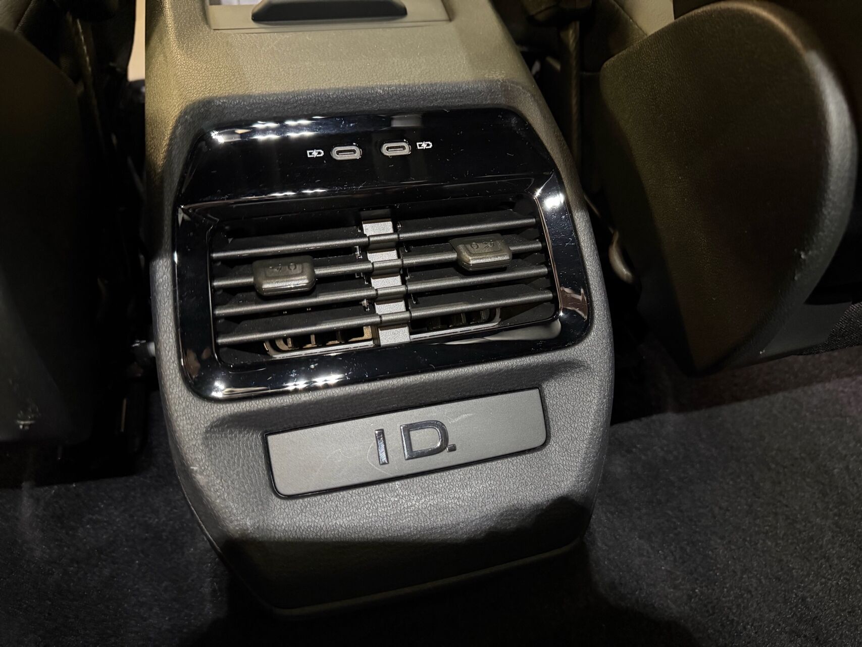 Billede af VW ID.5 EL Style 286HK 5d Aut.