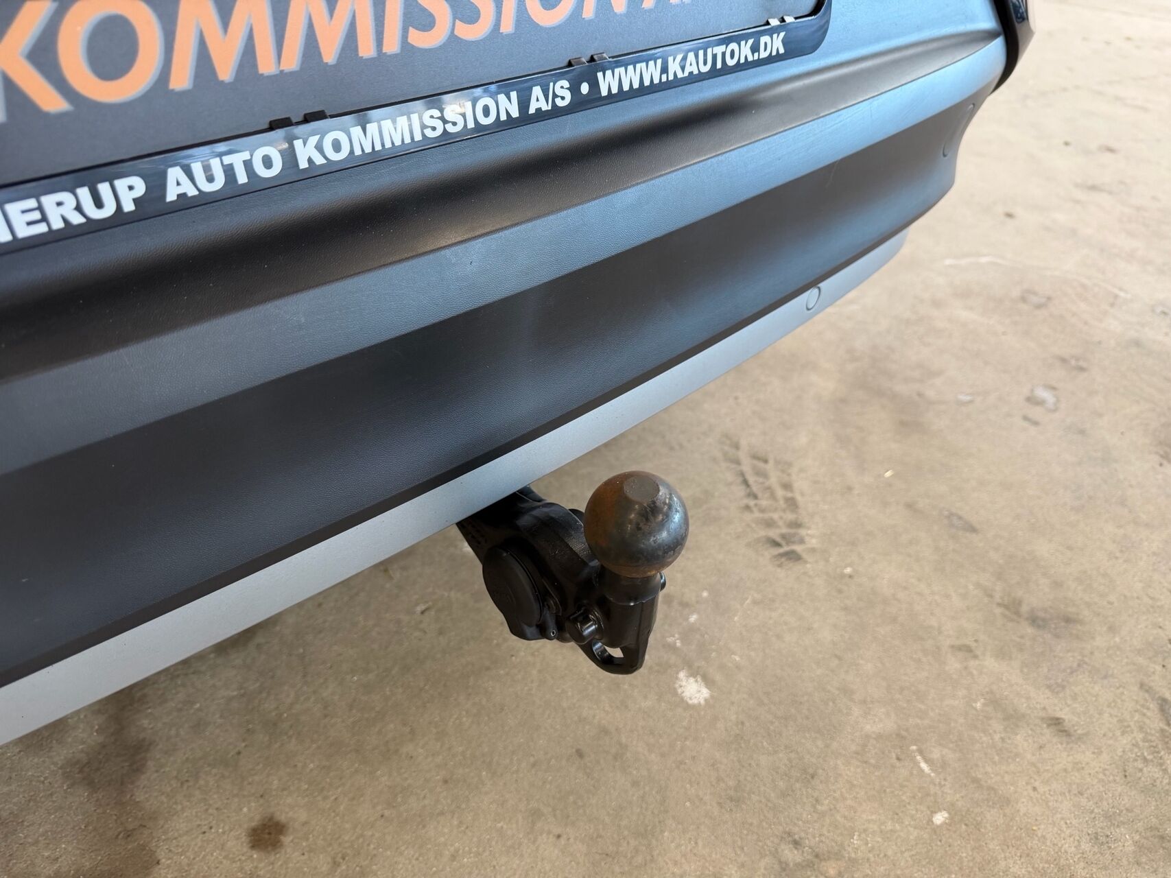 Billede af VW ID.5 EL Style 286HK 5d Aut.