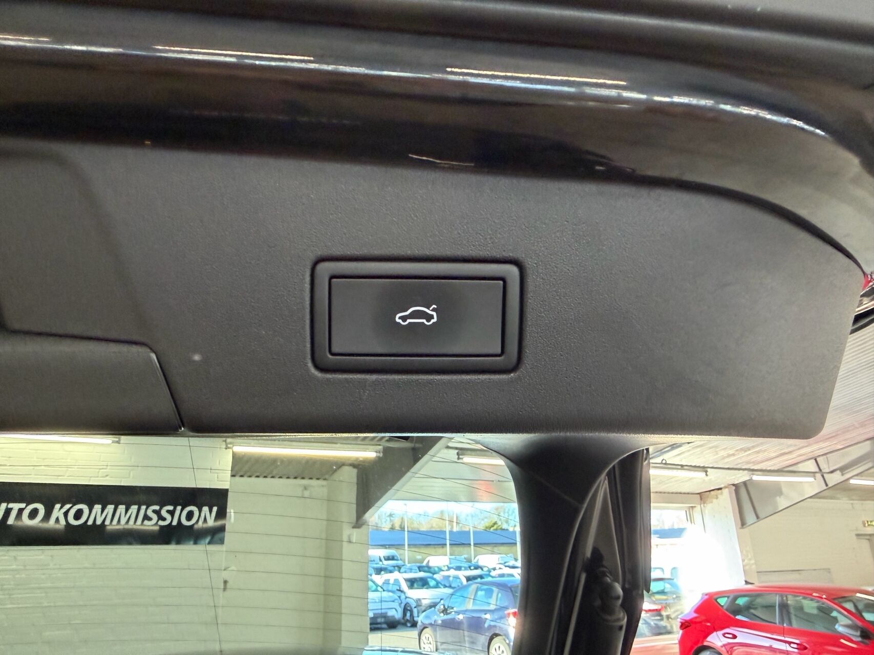 Billede af VW ID.5 EL Style 286HK 5d Aut.