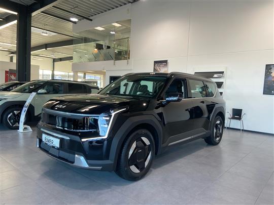 Kia EV9 EL Standard Range Upgrade 218HK 5d Aut.