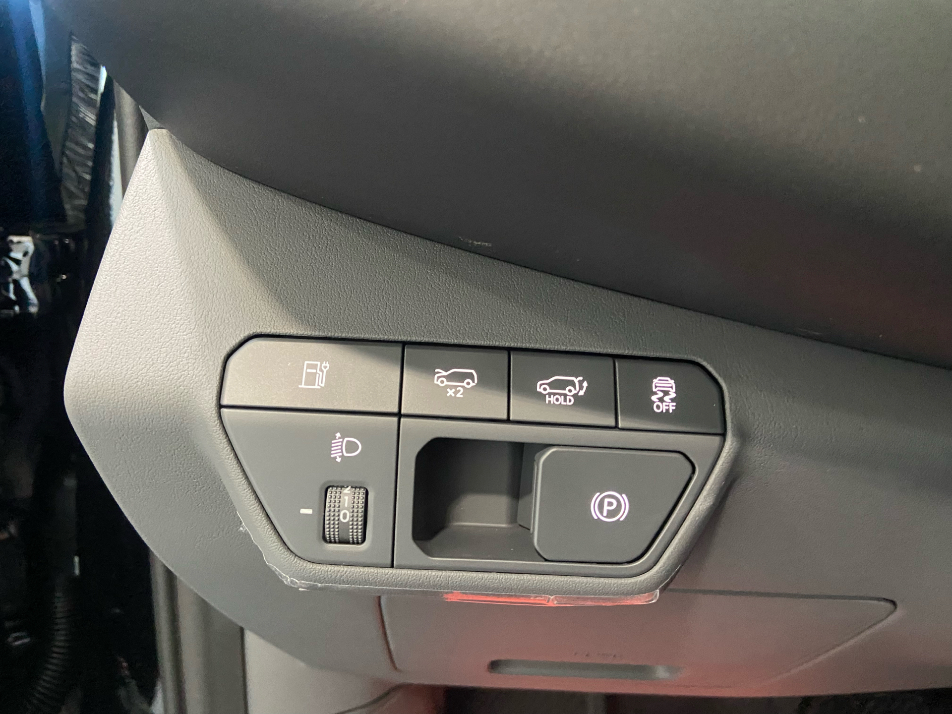 Billede af Kia EV9 EL Standard Range Upgrade 218HK 5d Aut.