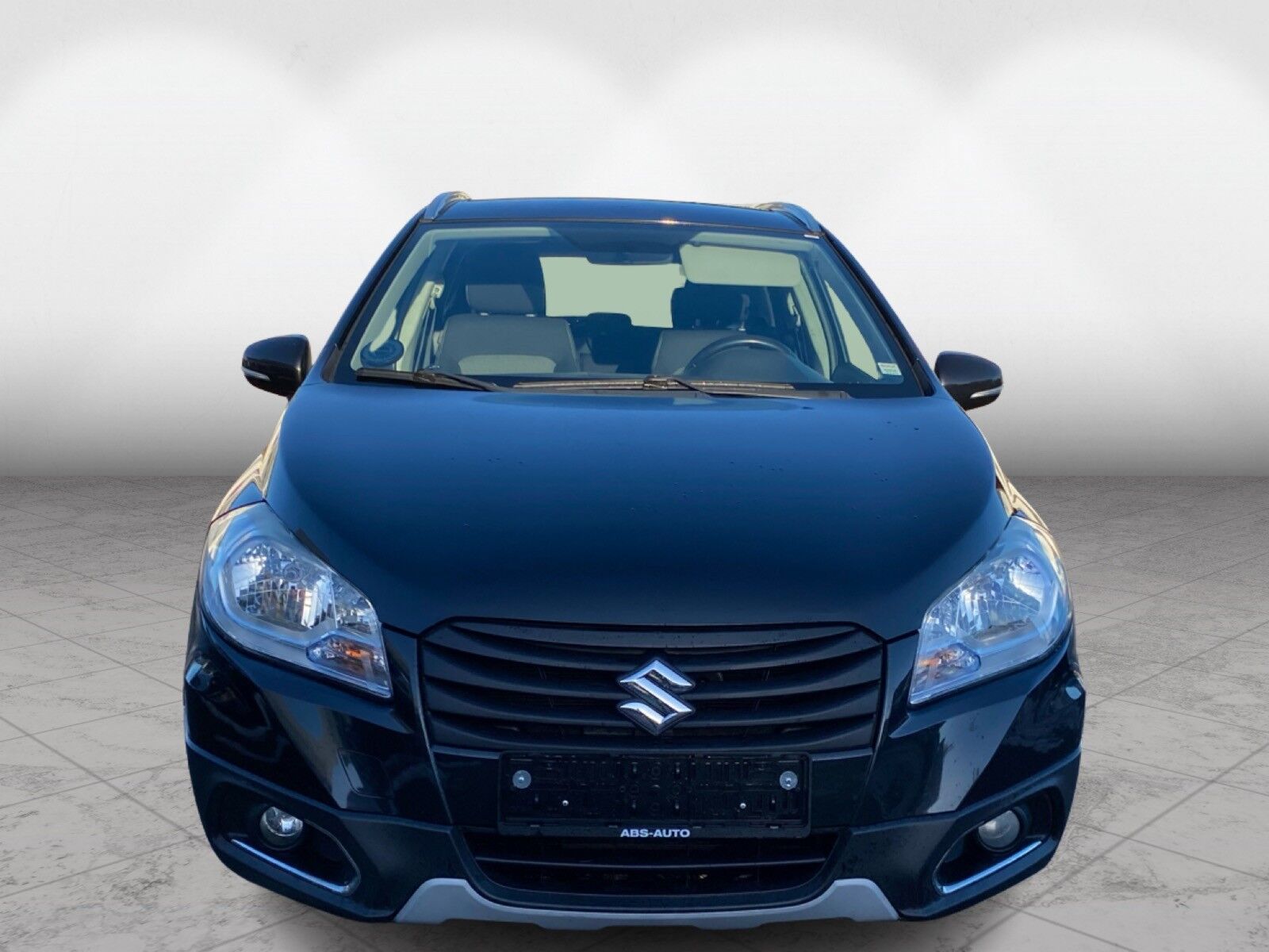 Billede af Suzuki S-Cross 1,6 16V Active 120HK 5d