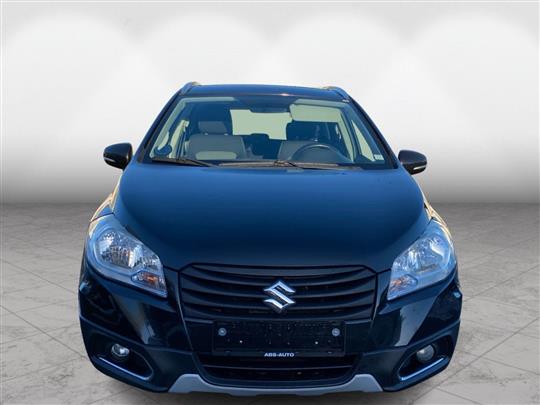 Suzuki S-Cross 1,6 16V Active 120HK 5d