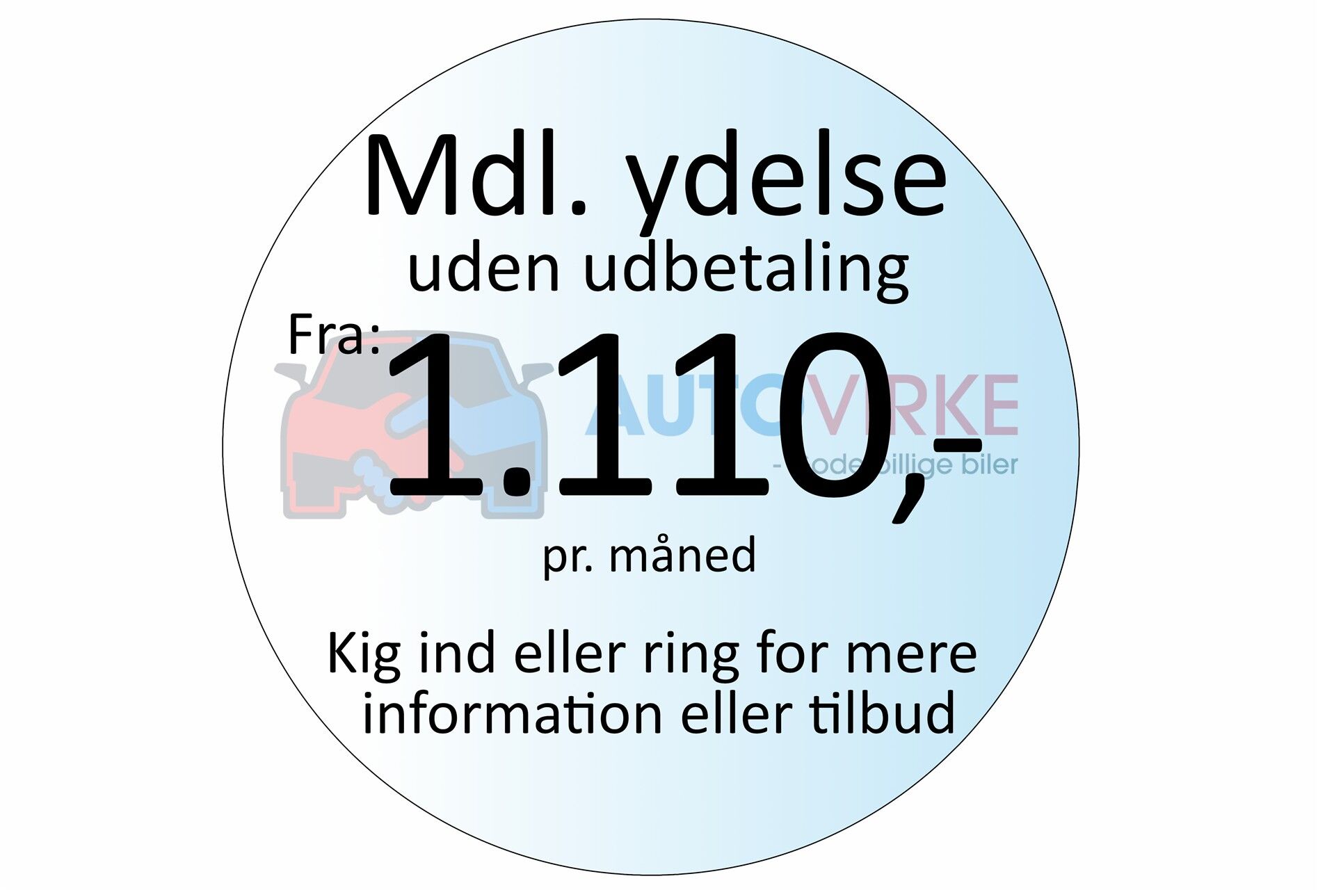 Billede af Hyundai i20 1,0 T-GDI Vision 100HK 5d