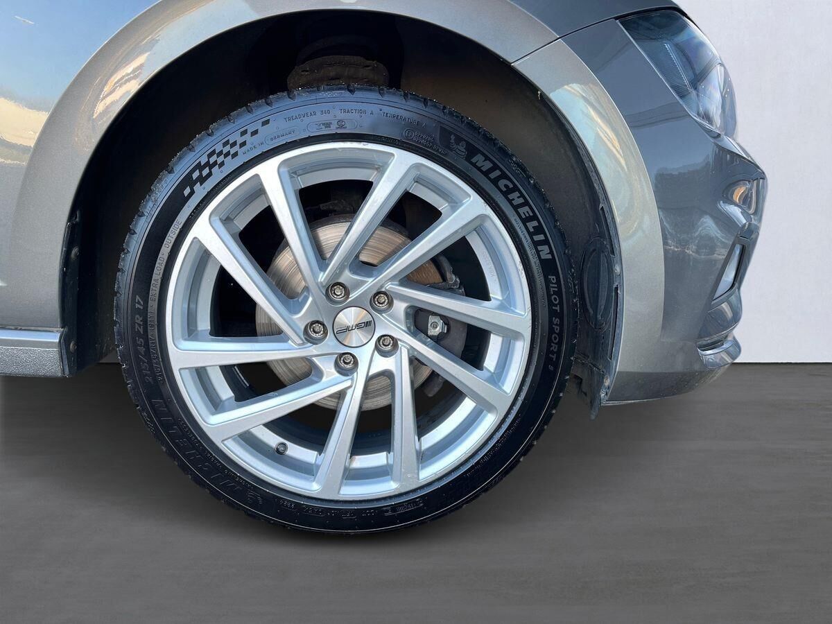 Billede af VW Polo 1,0 TSI Highline 115HK 5d 6g