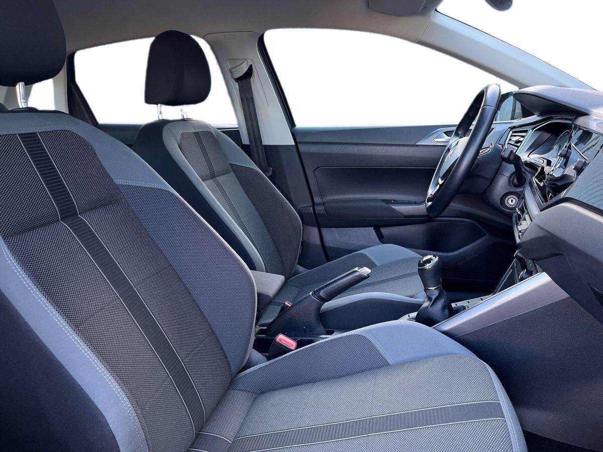 Billede af VW Polo 1,0 TSI Highline 115HK 5d 6g