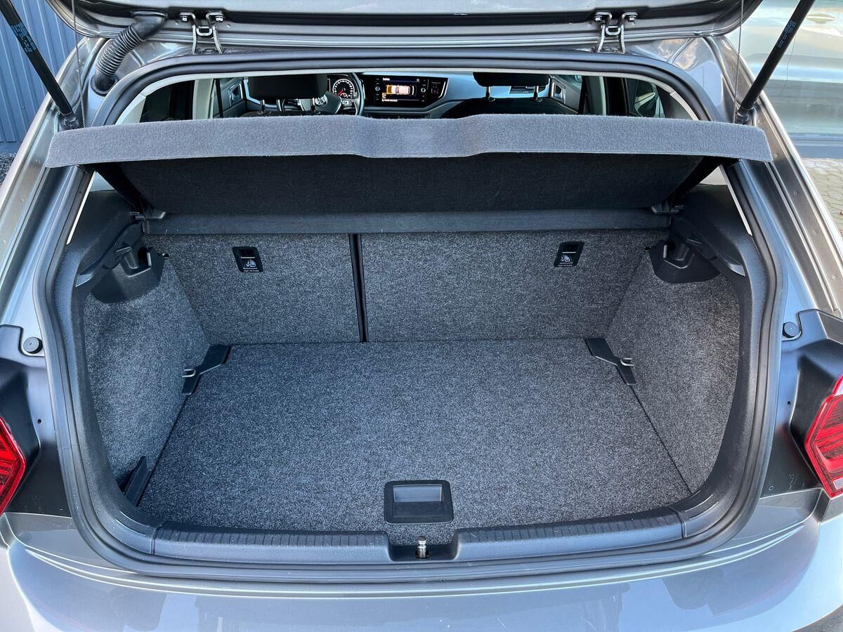 Billede af VW Polo 1,0 TSI Highline 115HK 5d 6g