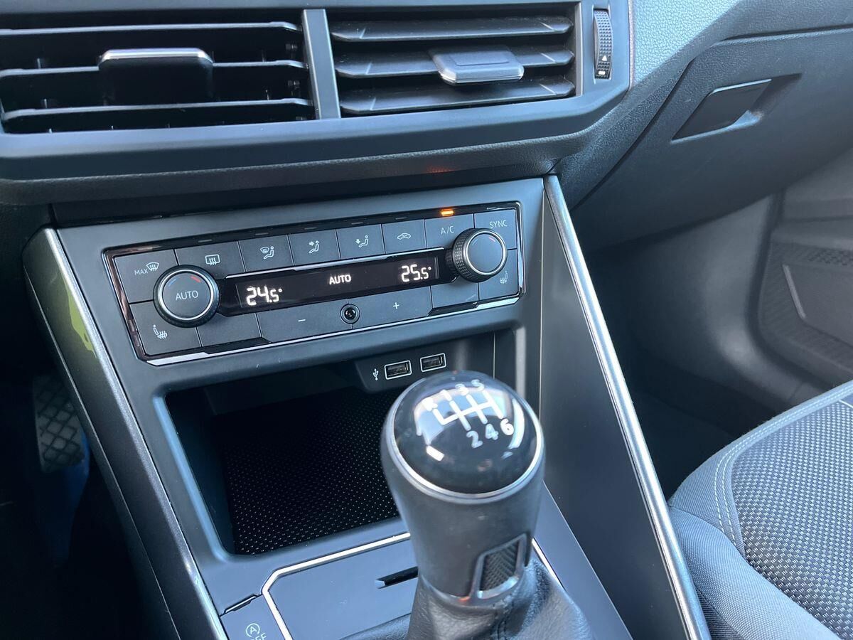 Billede af VW Polo 1,0 TSI Highline 115HK 5d 6g