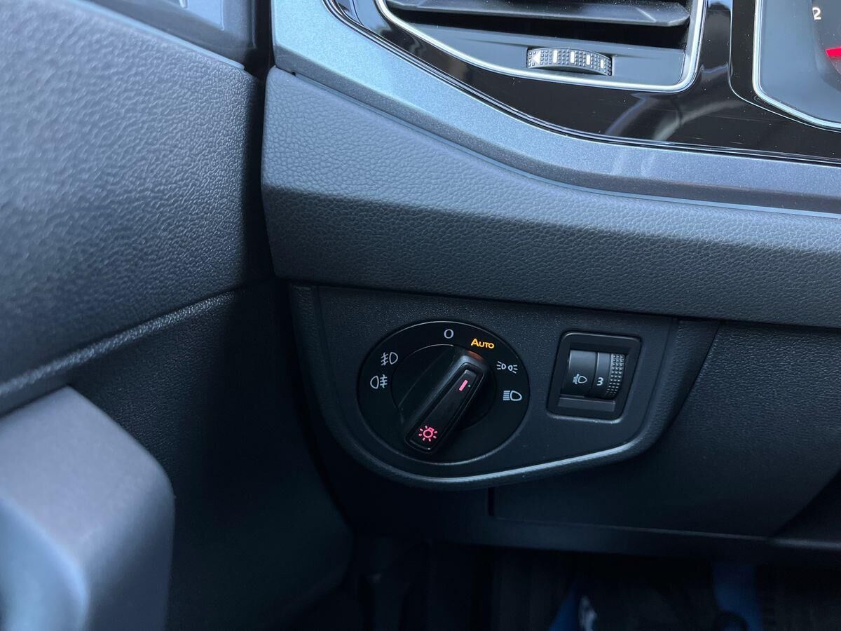 Billede af VW Polo 1,0 TSI Highline 115HK 5d 6g