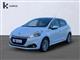 Billede af Peugeot 208 1,5 BlueHDi Prestige 100HK 5d