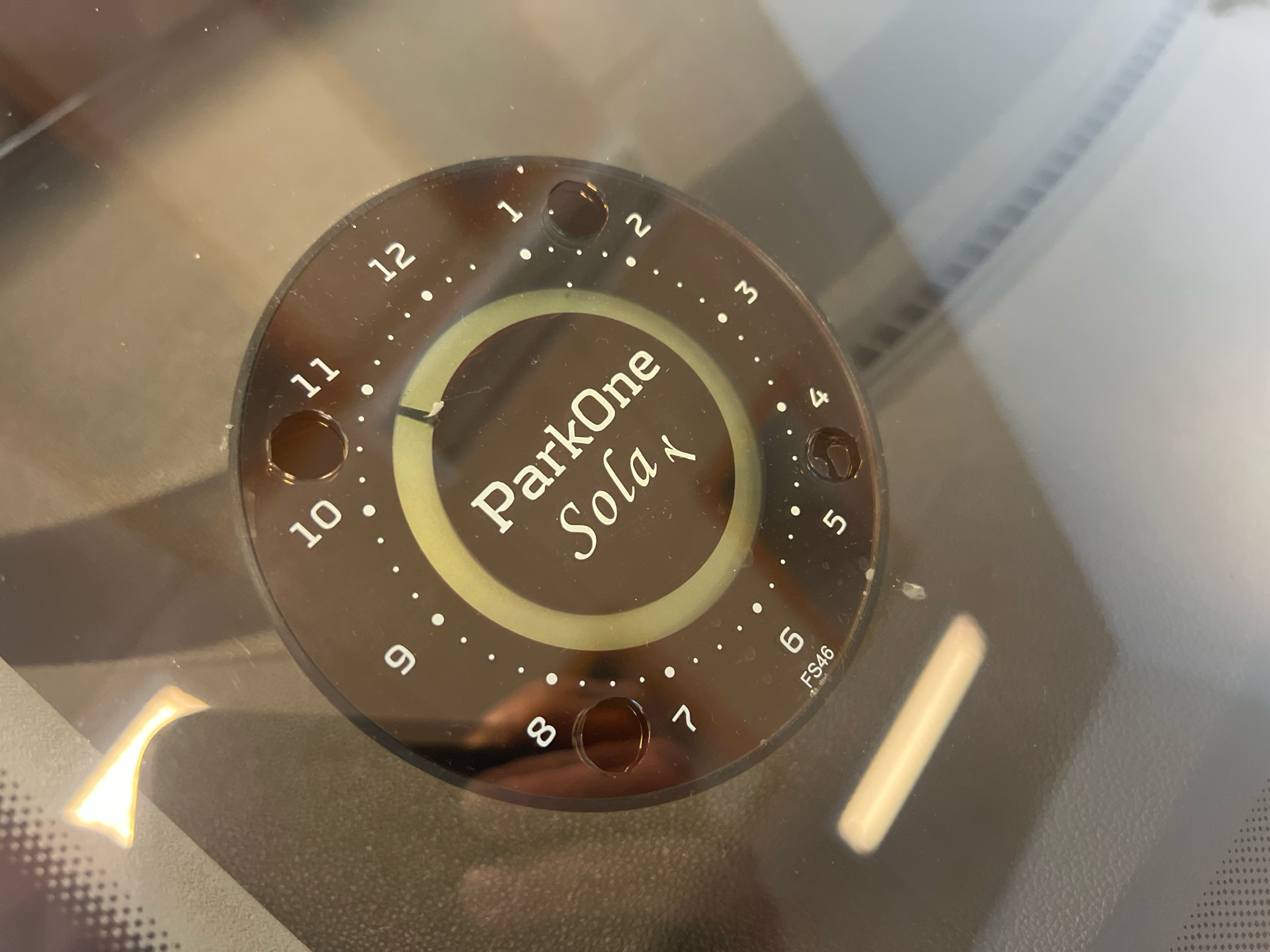 Billede af VW up 1,0 MPI BMT Move 60HK 5d